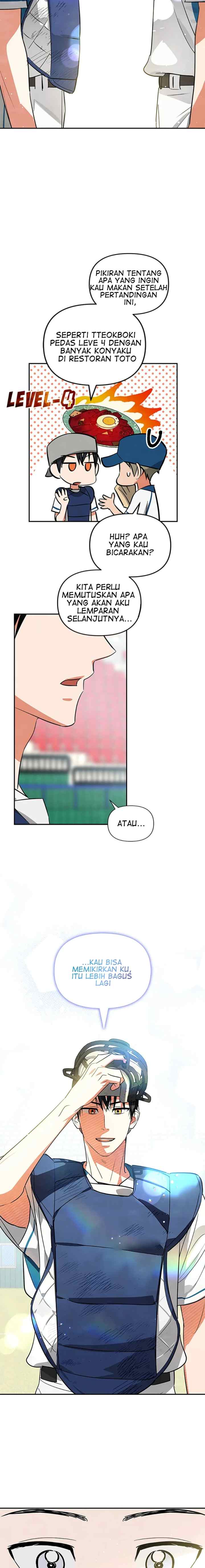 Cycling Hit chapter 43 halaman 11