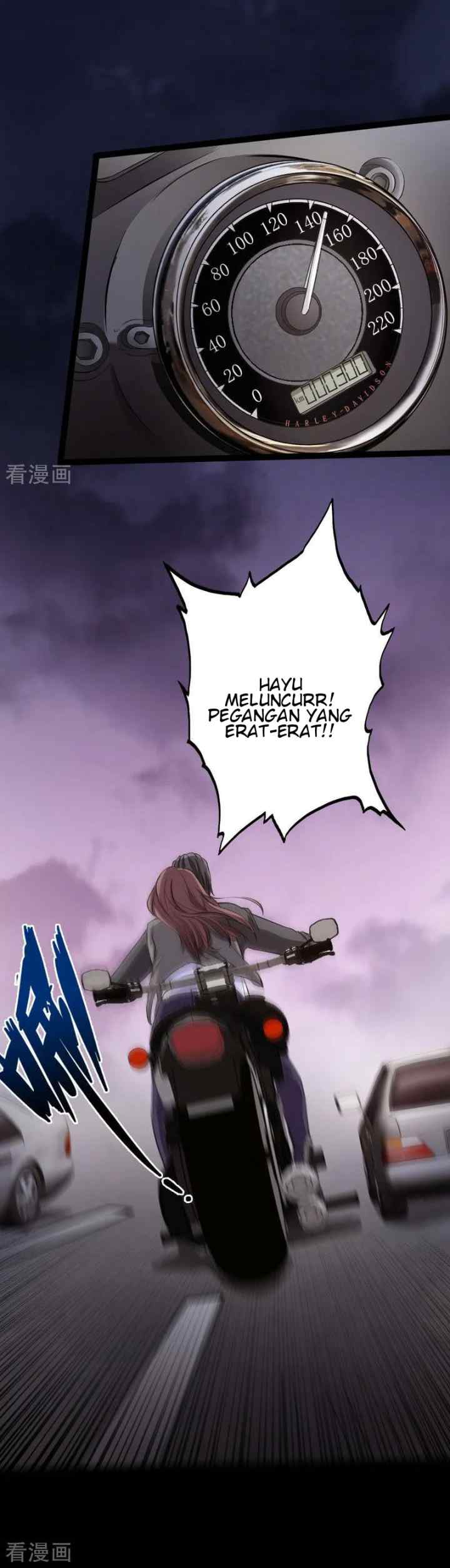 Hopeless chapter 68 halaman 14