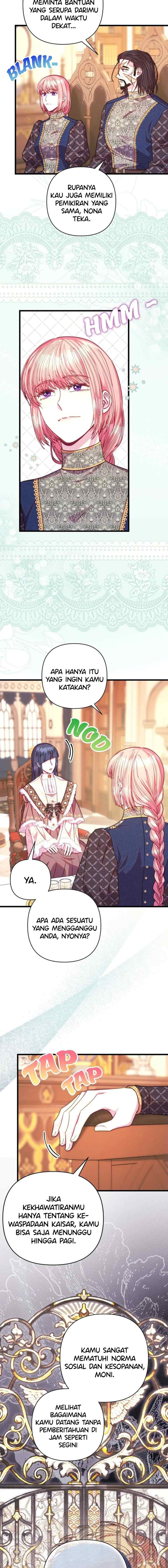 Anyway, It Is A Ropan chapter 103 halaman 4