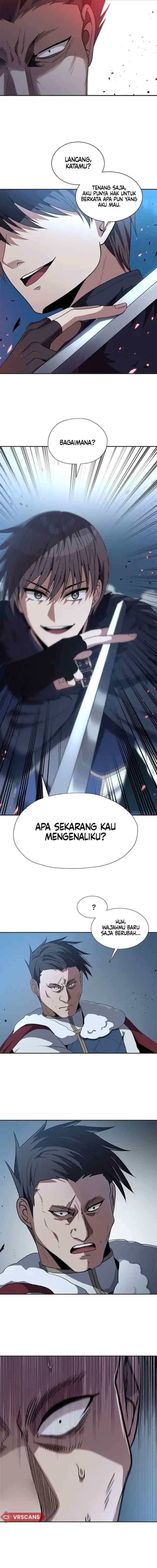Transmigrating to the Otherworld Once More chapter 73 halaman 8