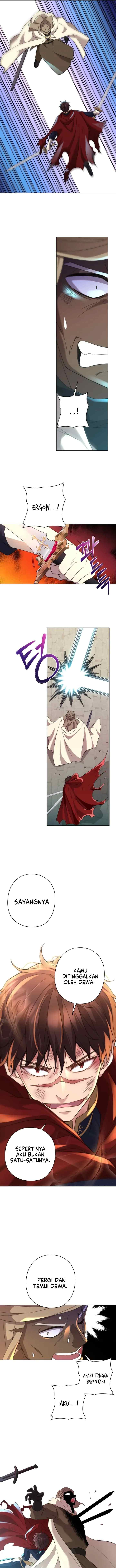 Dear My Friend chapter 89 halaman 9