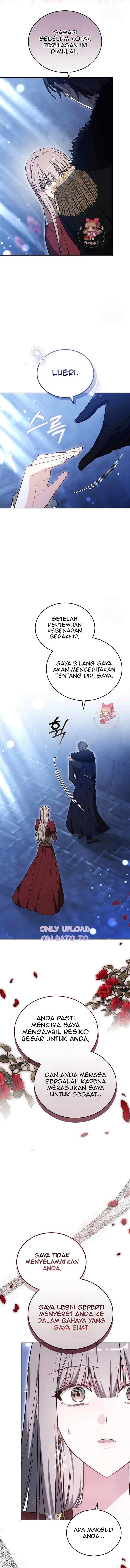 Bride of Obsidian chapter 74 halaman 6