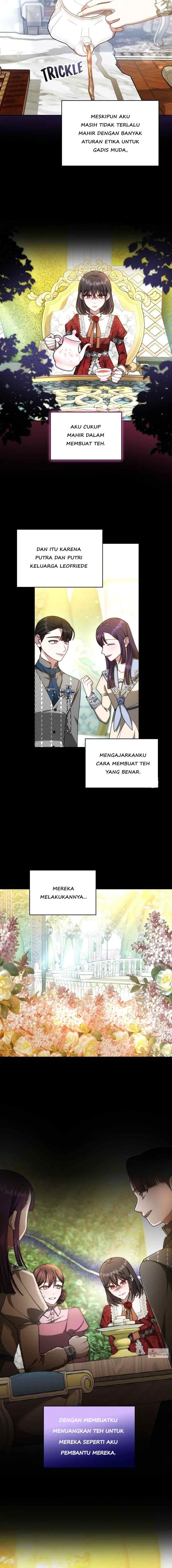 I Hated It Even More chapter 56 halaman 12