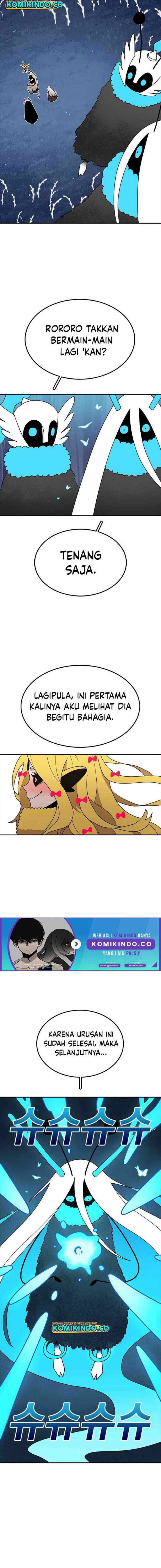 The House Without Time chapter 39 halaman 13