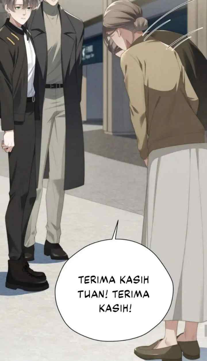 Listen To Me chapter 24 halaman 5