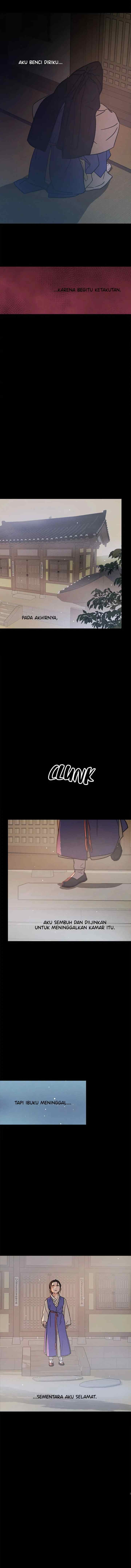 Shade of Plum Blossom chapter 27 halaman 4