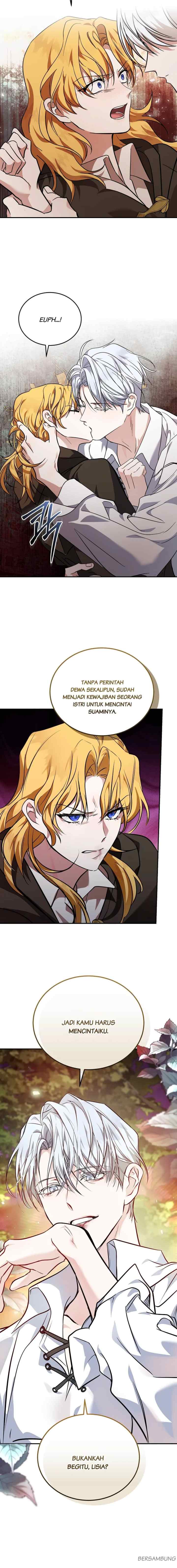 The Villainess Lives Twice chapter 211 halaman 17
