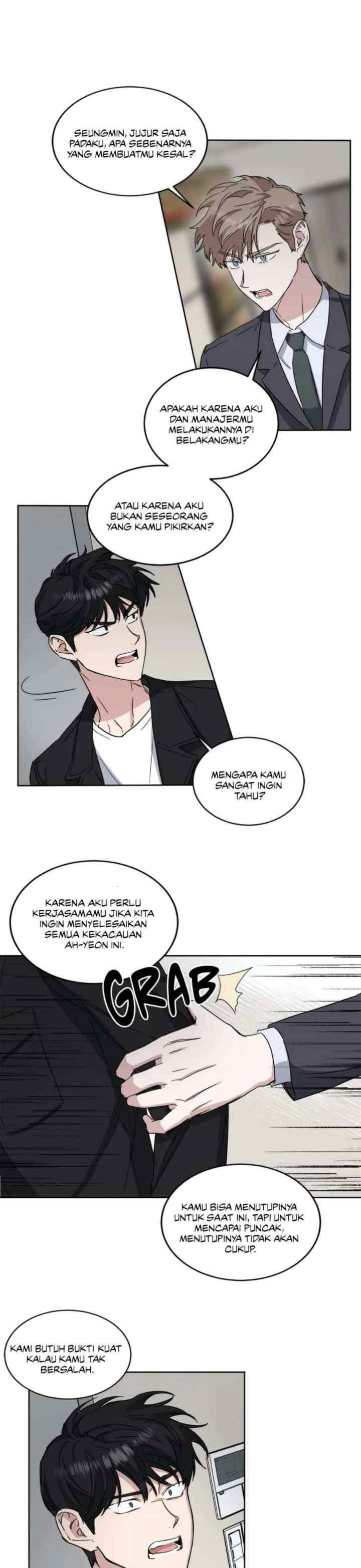 One Take chapter 28 halaman 10