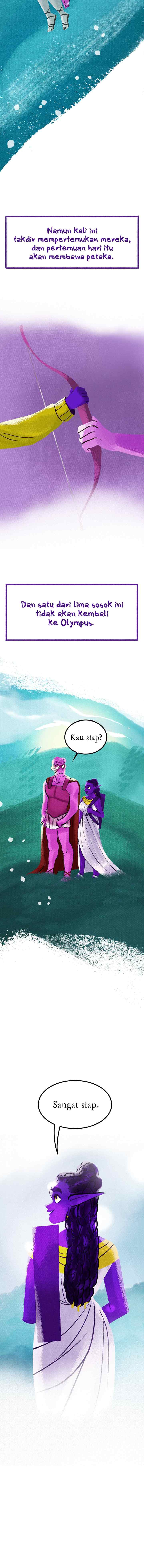 Lore Olympus chapter 166 halaman 17