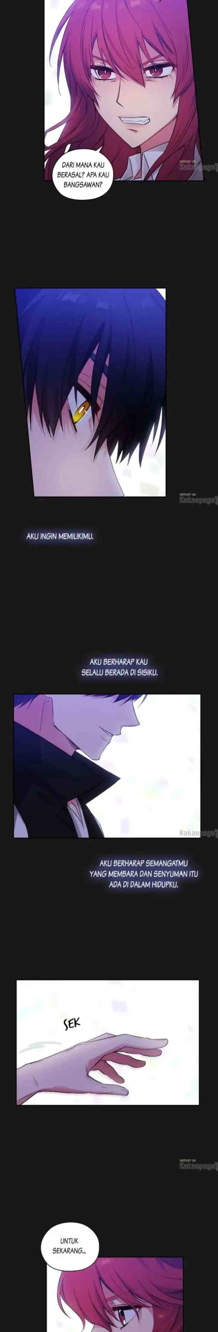 Adonis chapter 177 halaman 17
