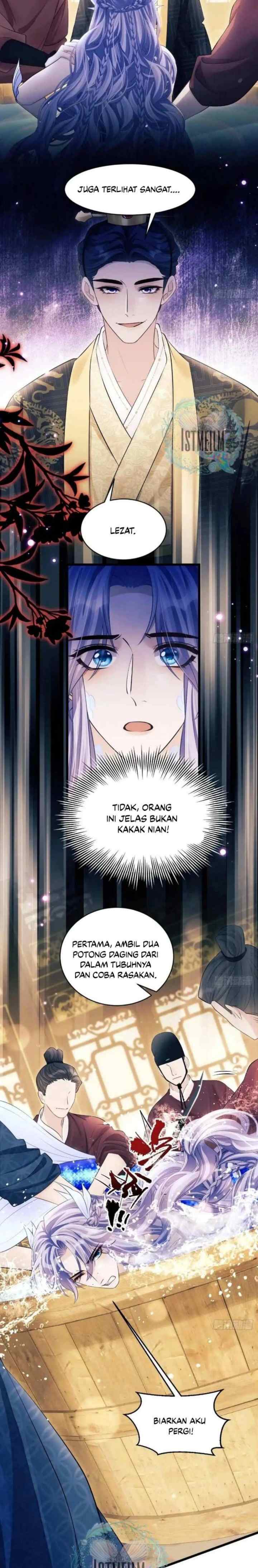 I Suspect the Actor Is Fishing for Me chapter 157 halaman 14