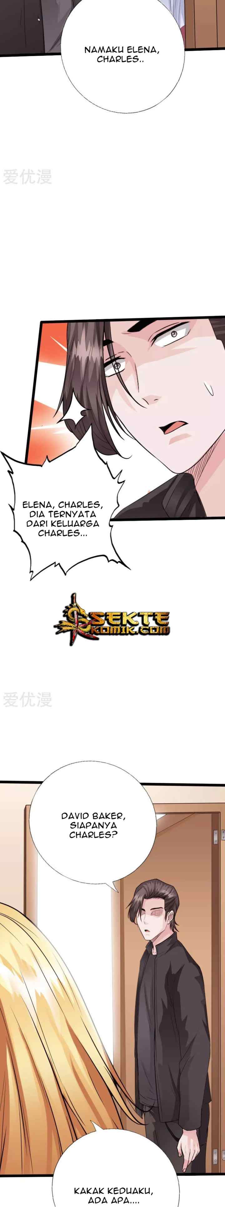 Hopeless chapter 136 halaman 7