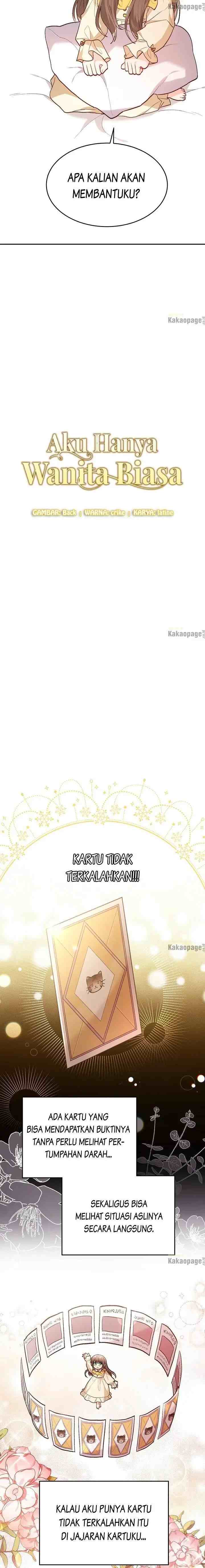 I Was Just an Ordinary Lady chapter 113 halaman 5