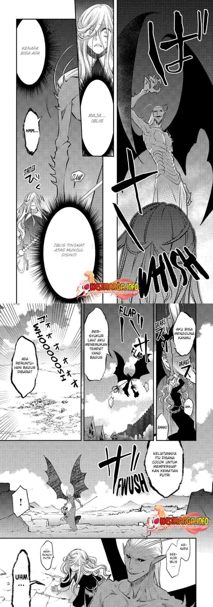 Kanchigai No Atelier Master chapter 18 halaman 11