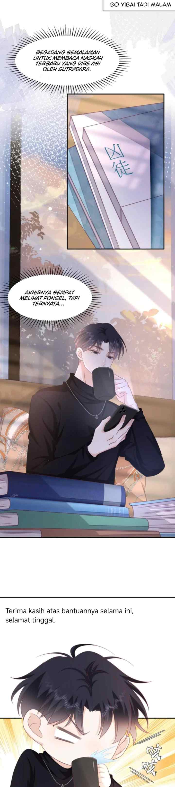 Reincarnated as a Star's Unrequited Muse chapter 15 halaman 7