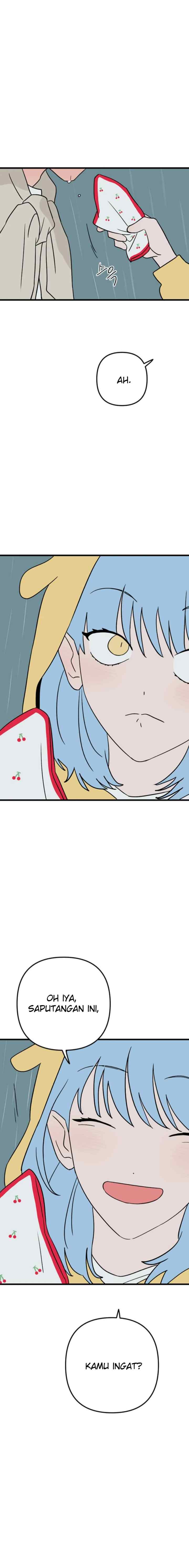Dragon Girl chapter 55 halaman 11