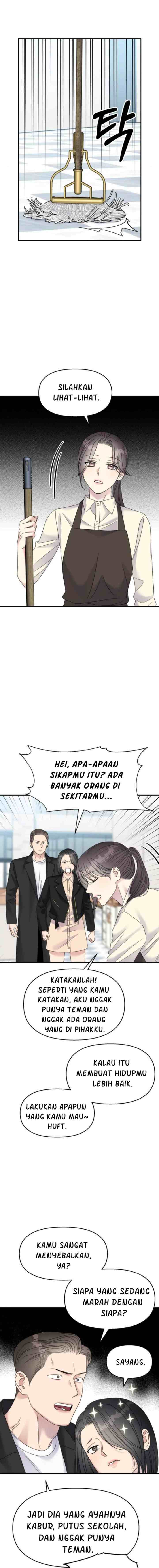 Do As I Say! chapter 115 halaman 13
