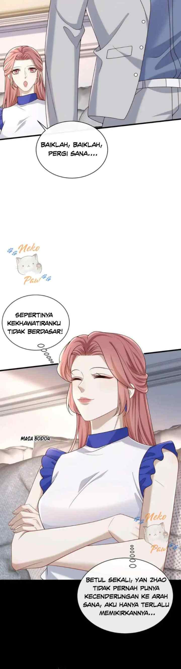 He Came Late At Night chapter 69 halaman 11