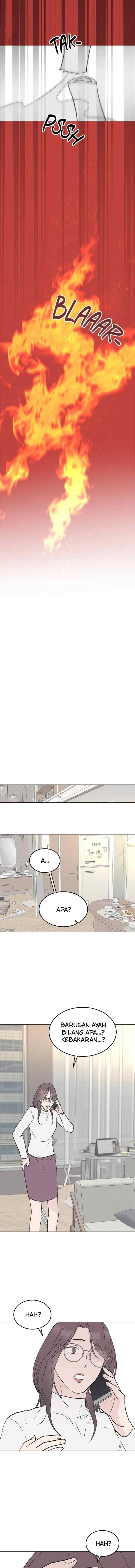 Love, How Do You Do That chapter 34 halaman 12