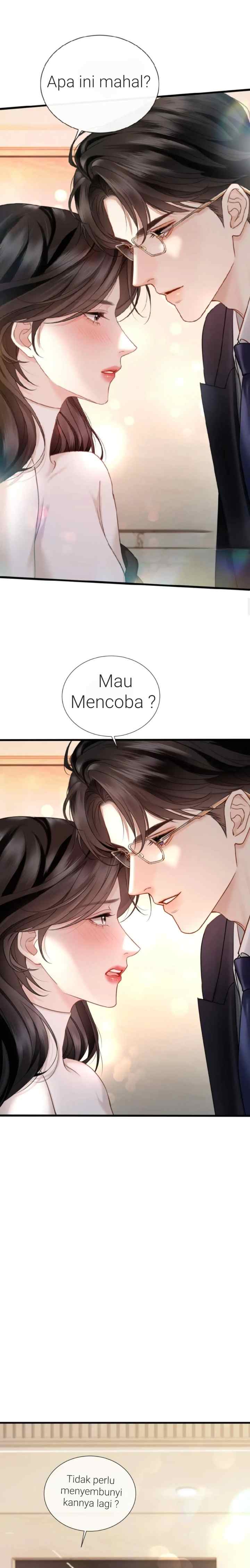 Passionate (Qing Mi) chapter 24 halaman 13