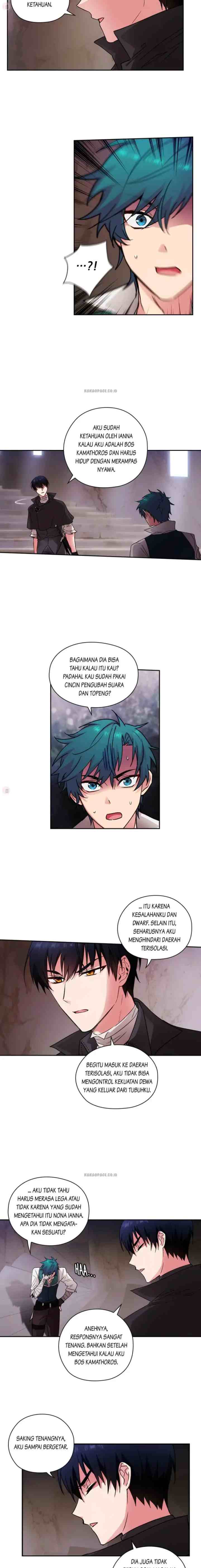 Adonis chapter 113 halaman 6
