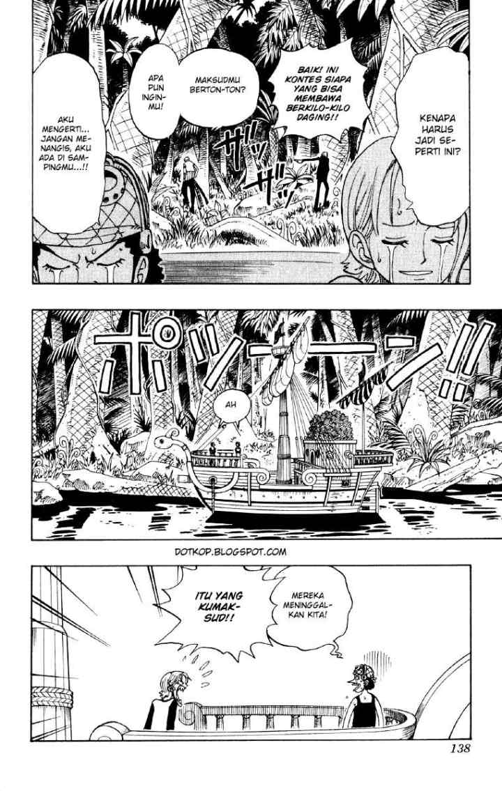 One Piece chapter 115 halaman 15
