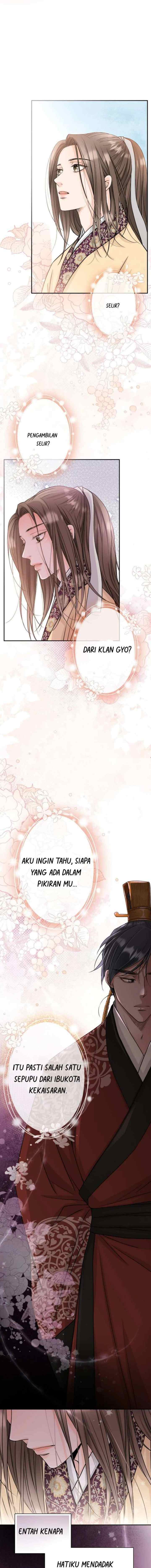 Night Walking Flower chapter 5 halaman 10