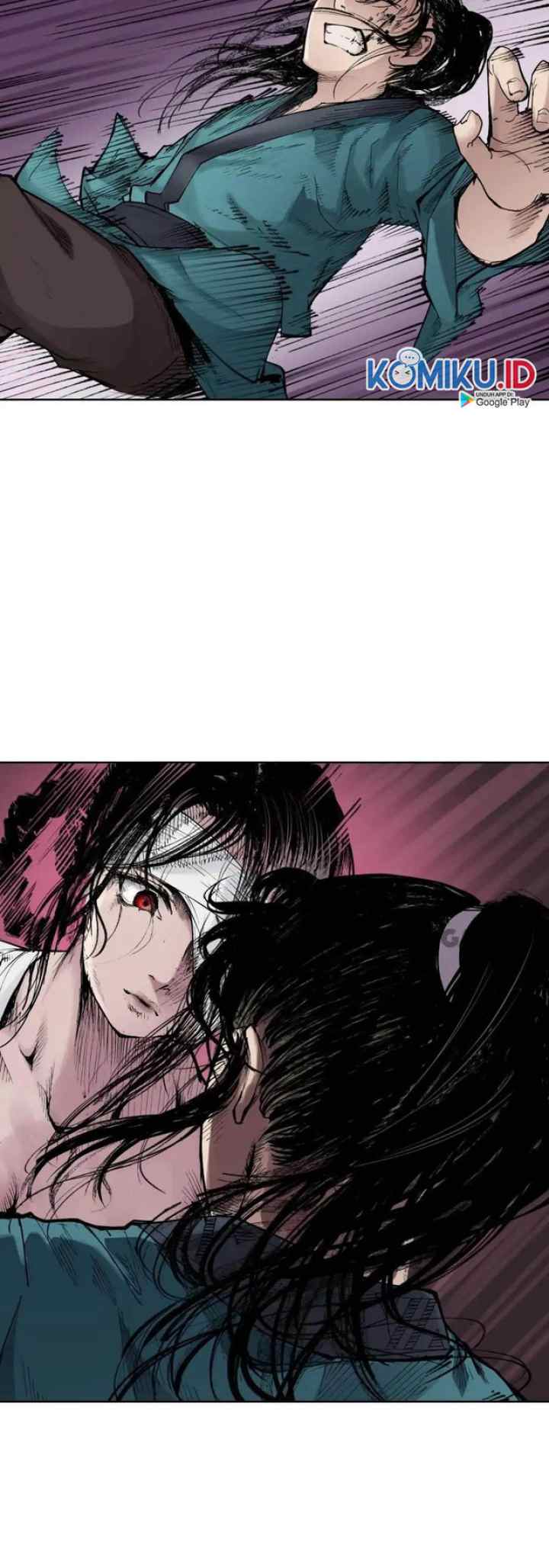 The Demon Blades chapter 20 halaman 14