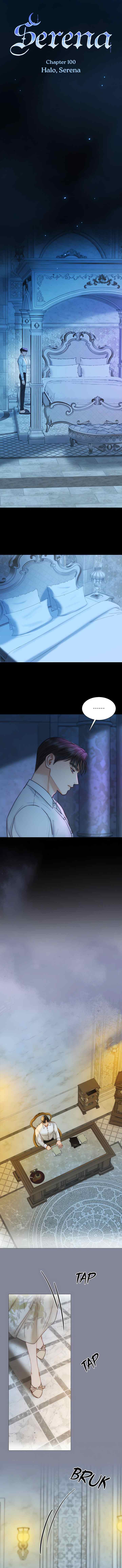 Serenity chapter 100 halaman 5