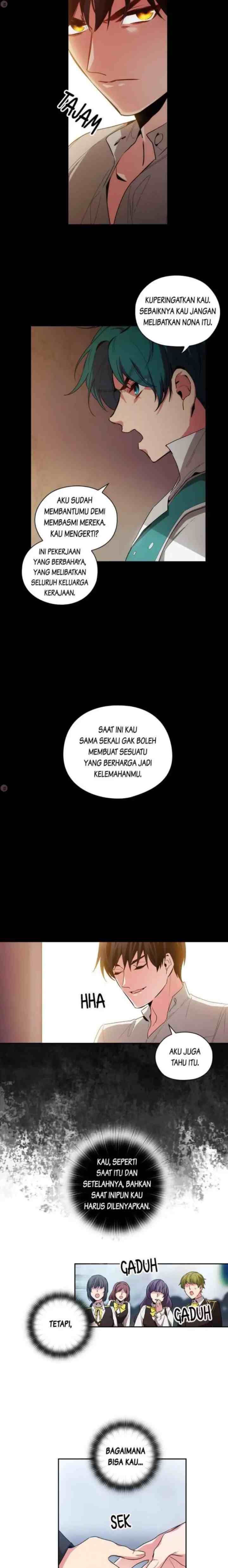 Adonis chapter 68 halaman 13