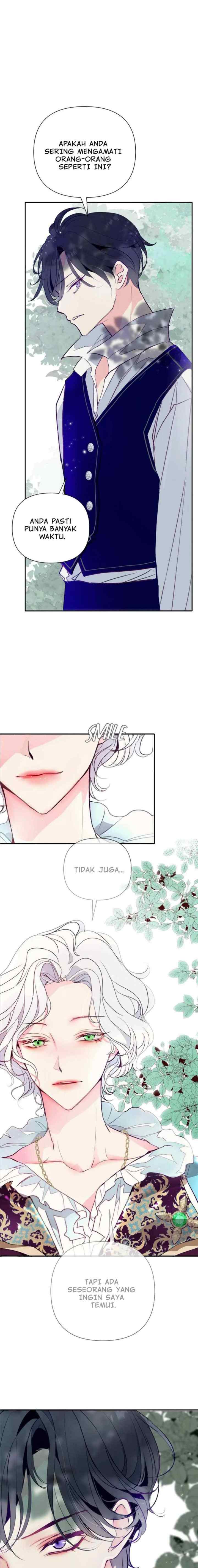 Becoming Best Friends With the Icy Male Lead chapter 38 halaman 19
