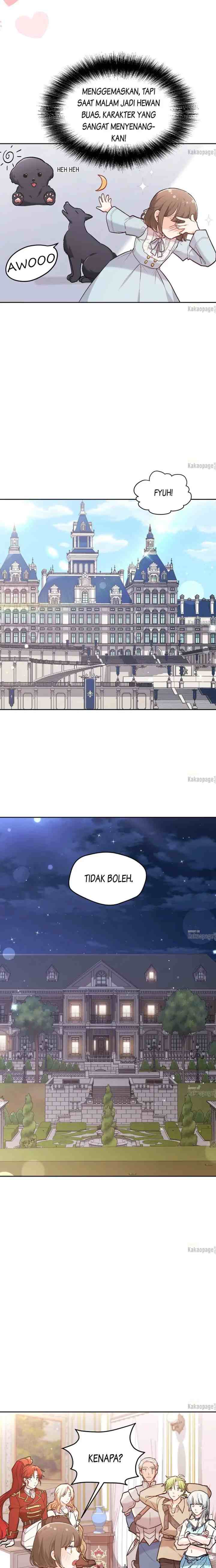 I Was Just an Ordinary Lady chapter 146 halaman 18