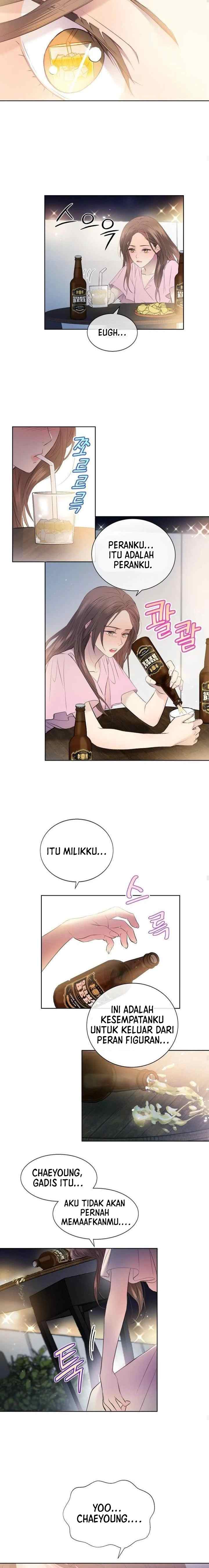 A Night Soaked With You chapter 1 halaman 7