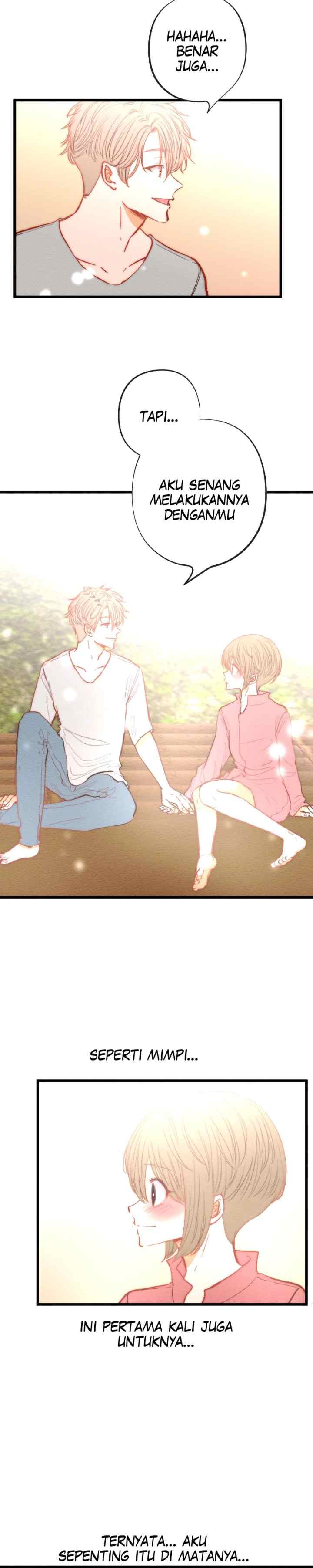 Mistake S1 chapter 134 halaman 7