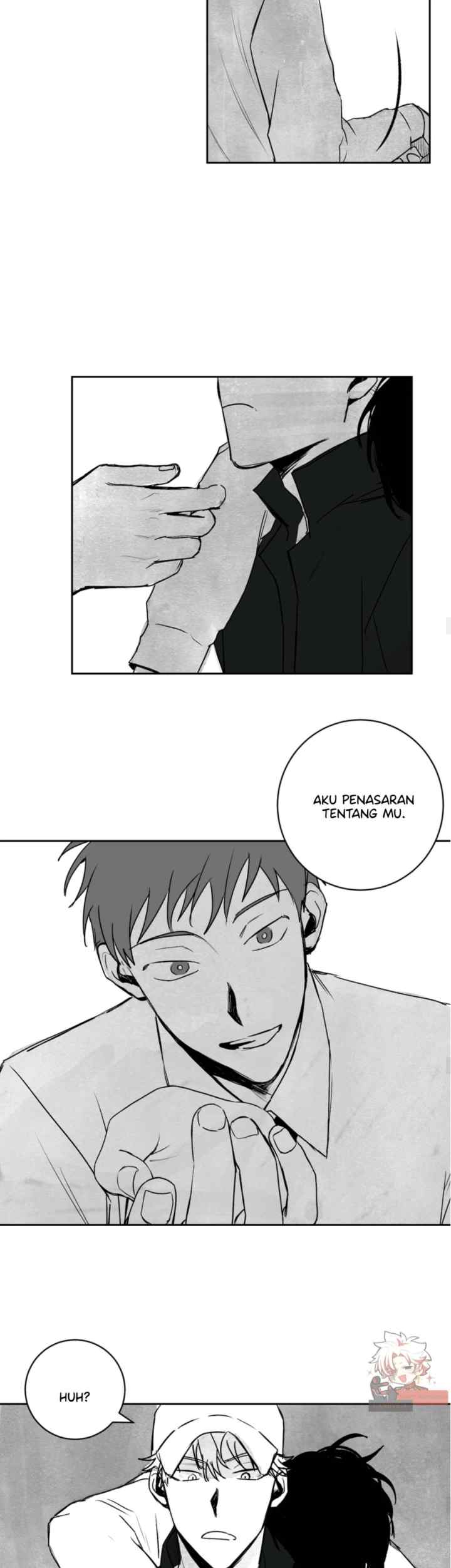 Stalker's Game chapter 16 halaman 9