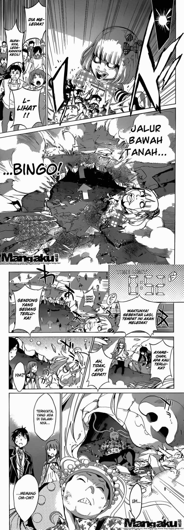 Real Account 2 chapter 10 halaman 9