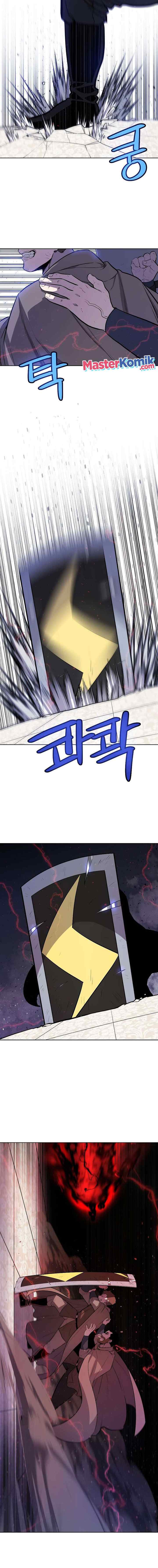 Overpowered Sword chapter 75 halaman 8