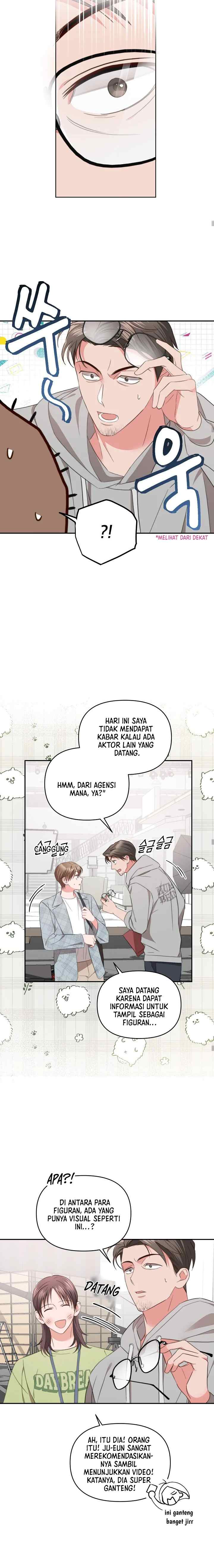 Masquerade chapter 5 halaman 10