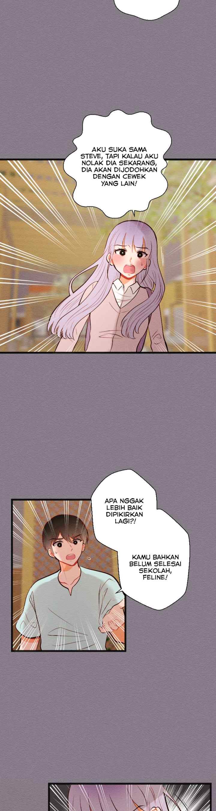 Mistake S2 chapter 15 halaman 8