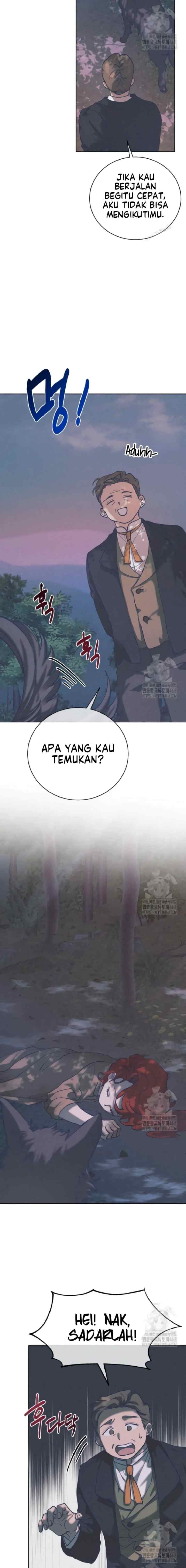 Elegant Aubrey chapter 4 halaman 8