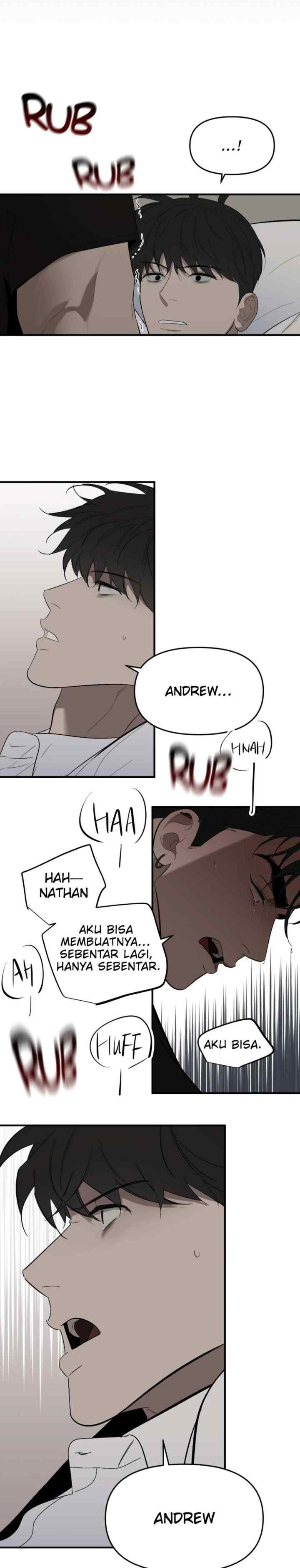 Take Off chapter 127 halaman 9