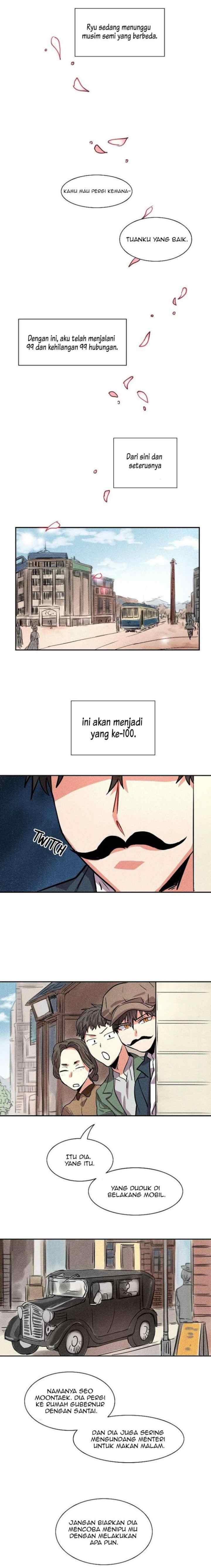 Gyeongseong In-House chapter 1 halaman 7