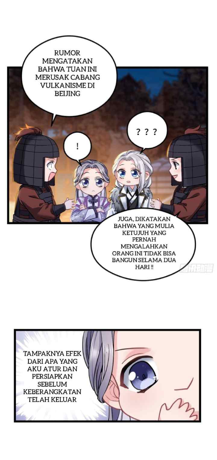 I Won't Marry The Enemy Prince chapter 73 halaman 4
