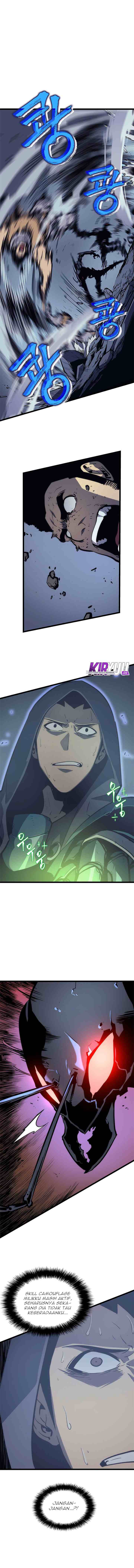 Solo Leveling chapter 99 halaman 12