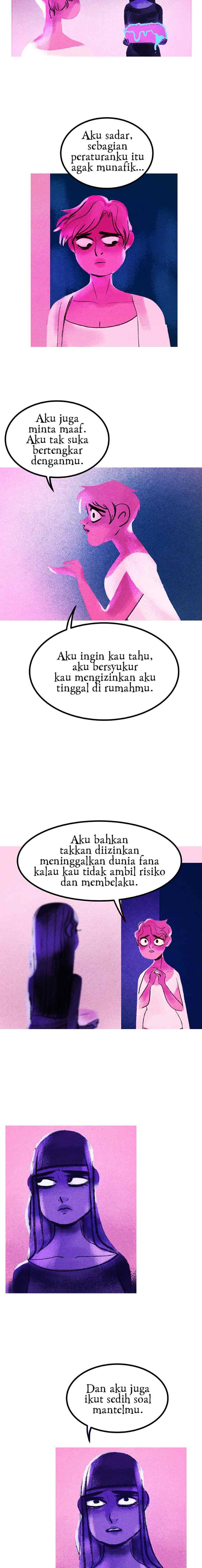 Lore Olympus chapter 61 halaman 13