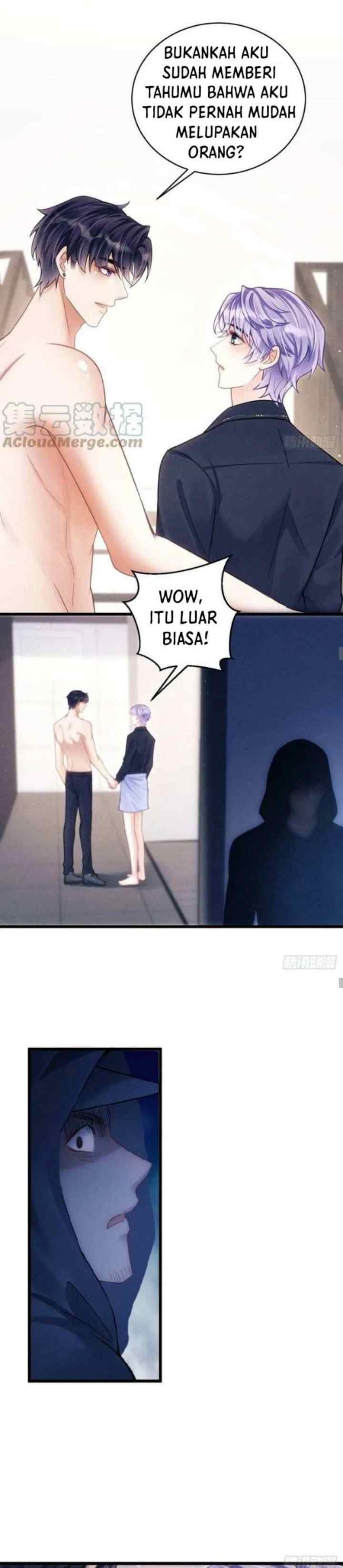 I Suspect the Actor Is Fishing for Me chapter 29 halaman 15