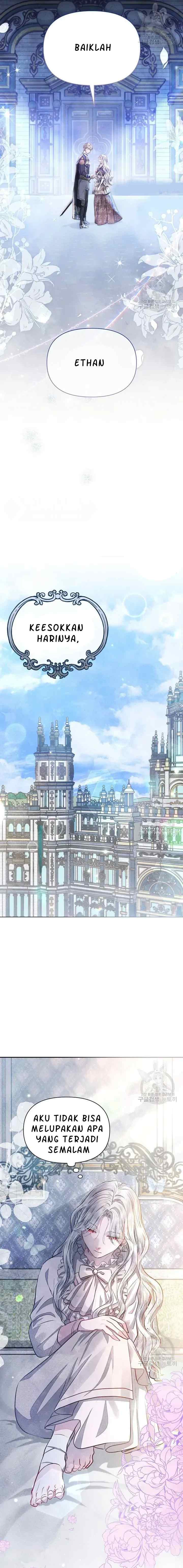 The Princess is Going on Strike chapter 9 halaman 14