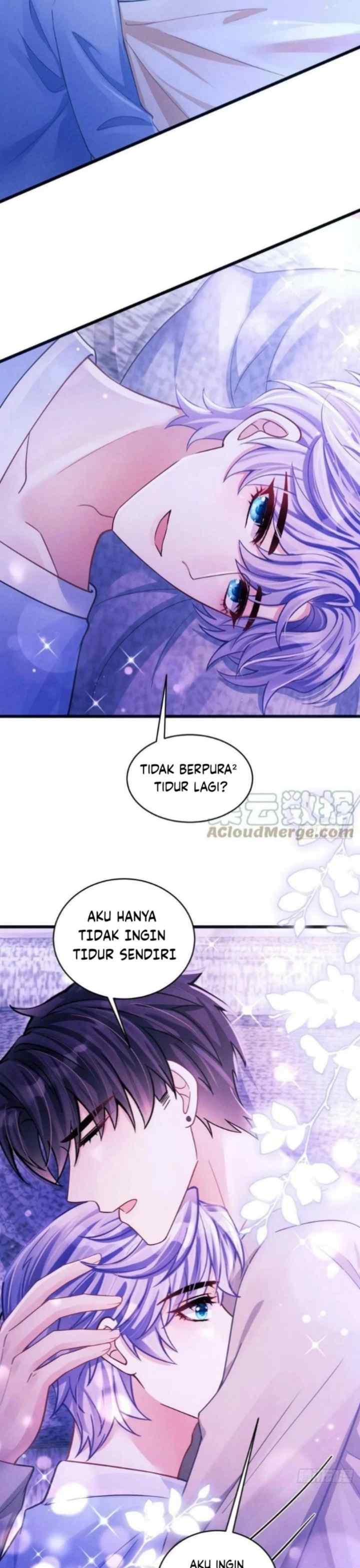 I Suspect the Actor Is Fishing for Me chapter 72 halaman 19