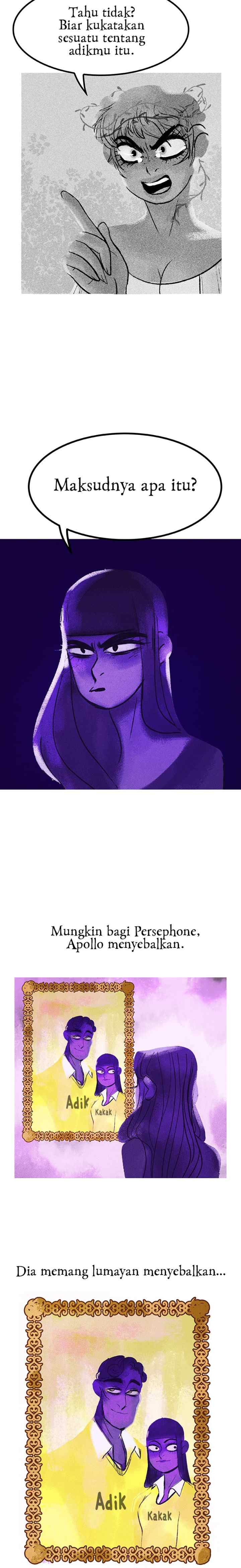 Lore Olympus chapter 61 halaman 9