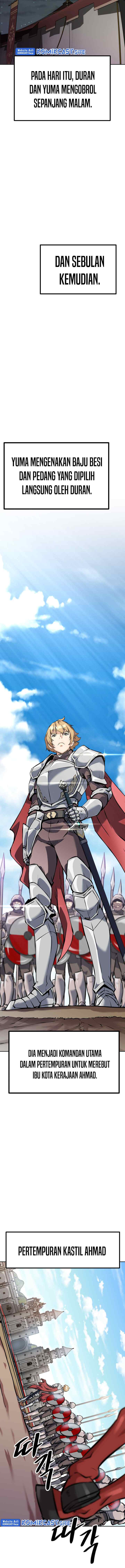 The Return of the Prodigious Swordmaster chapter 8 halaman 14